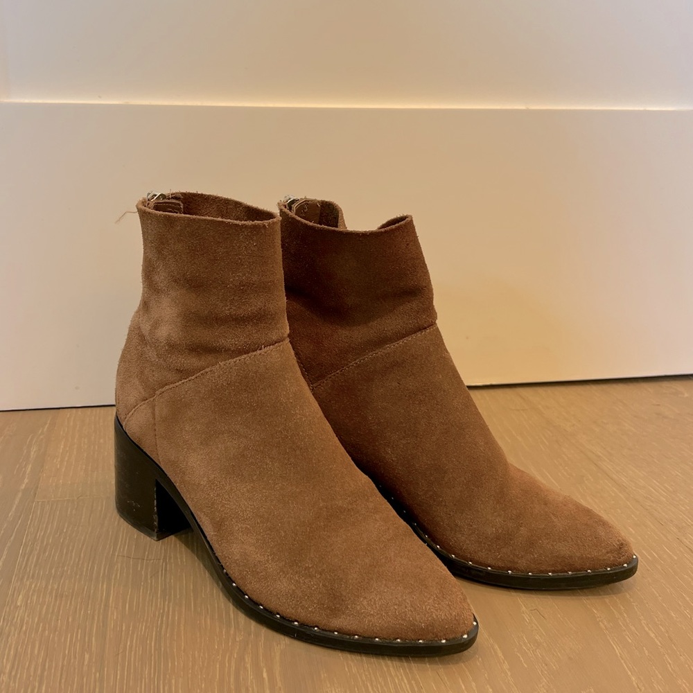 Treasure & Bond Farrah Studded Bootie